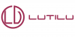 Logo de lucie fournier LUTILU